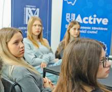 Профорієнтація для підлітків під час війни
